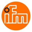 Logo Ifm Electronic Srl