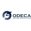 Logo "Odeca Srl"