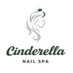 Logo Cinderella Nail Spa Sas Di Wei Jinjuan