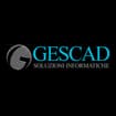 Logo Gescad Spa