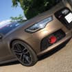 Logo Wrappingmilano Srls.