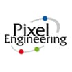 Logo Pixel Engineering Srl