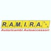 Logo R.a.m.i.r.a Srl