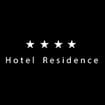 Logo Hotel Residence Rose S.a.s Di Graus Ulrike & Co