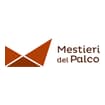 Logo Mestieri Del Palco Società Cooperativa