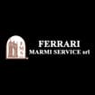 Logo Ferrari Marmi Service Srl