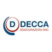 Logo Decca Assicurazioni Di Decca Andrea & C. S.n.c.
