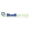 Logo Binelli Service Srl