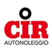 Logo "C.i.r. Centro Iniziative Romane Srl" A Socio Unico