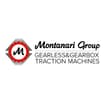 Logo Montanari Giulio & C.srl