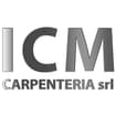 Logo Icm Carpenteria Srl