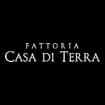Logo Fattoria Casa Di Terra Di Frollani Giuliano E Gessica S. S. Socie Ta' Agricola In Sigla ' C.d.t. Di Frollani G. E G. S.s. Società Agricola'
