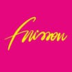 Logo Frisson Di Francesca Ceccarelli
