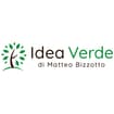 Logo Idea Verde Di Matteo Bizzotto
