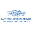 Logo Lanteri Electrical Services Di Ramoino Rosella