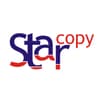 Logo Star Copy S.n.c. Di Natili Fabio E C.