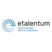 Logo Global Talent Italia Srl