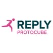 Logo Protocube Reply Srl