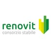 Logo Renovit Consorzio Stabile