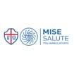 Logo "Mille Servizi Srl" Con Sigla " Mi.se. Srl"