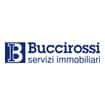 Logo Buccirossi Servizi Immobiliari Srl In Sigla Buccirossi Srl