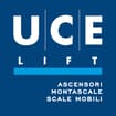 Logo Uce Lift Srl