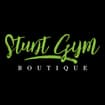 Logo Stunt Gym Srl