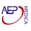 Logo A.e.p. Medica Srl