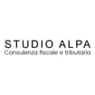 Logo Studio Alpa S.n.c. Del Tributarista Carmine Ambrosio & C.