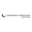 Logo Consorzio Forestale Alta Valtellina