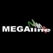 Logo "Megaline Srl"
