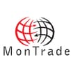 Logo Montrade Spa