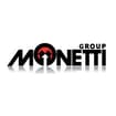 Logo Monetti Group Srl
