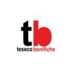 Logo Teseco Bonifiche Srl