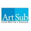 Logo Art Sub Srl