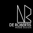 Logo De Robertis Srl