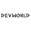 Logo Dev World Srl