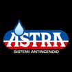 Logo Astra Sistemi Antincendio Srl