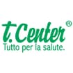 Logo T.center Srl