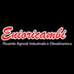 Logo Enioricambi Srl In Forma Abbreviata "Enioricambi Srl"