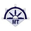 Logo Marine Trade - Srl