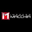Logo Impresa Macchia Srl