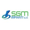 Logo Sgm Impianti Srl