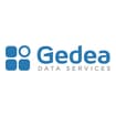 Logo Gedea Data Services Srl