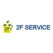 Logo 2F Service Srl