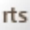 Logo Rts - Remote Terminal System Srl