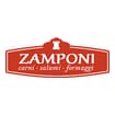 Logo Zamponi Srl