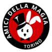 Logo Circolo Amici Della Magia Di Torino
