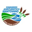 Logo Consorzio Agrituristico Mantovano Verdi Terre D'acqua