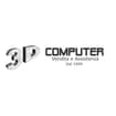 Logo 3D Computer Di Svetina Davide